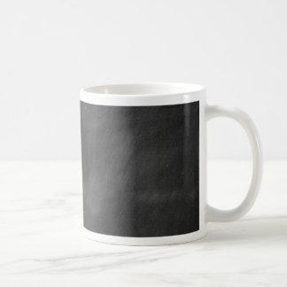 Creëer eigen design van het karton - voeg tekstdel koffiemok