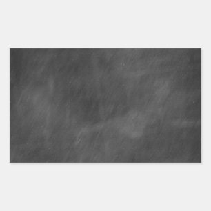 Creëer eigen design van het karton - voeg tekstdel rechthoekige sticker