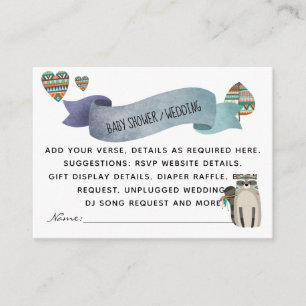 Creëer Eigen evenementen - Boshavens Informatiekaartje