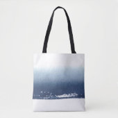 Creëer Eigen geperonaliseerde cadeautjes - Waterve Tote Bag (Voorkant)