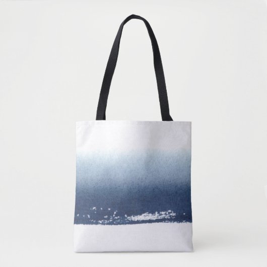 Creëer Eigen geperonaliseerde cadeautjes - Waterve Tote Bag (Voorkant)