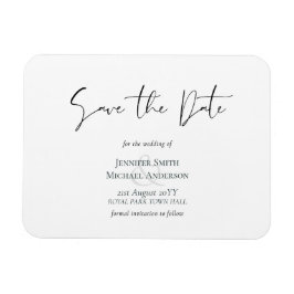 Creëer eigen magnetisch sparen de begroting van de magneet