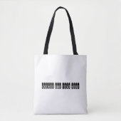 Creëer eigen Tekst Hier Vrouwen Meisjes Shopping-t Tote Bag (Voorkant)