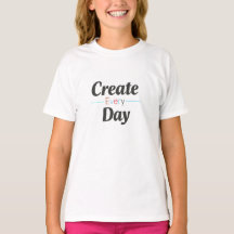 Creëer Elke Dag