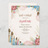 Creëer en vier kaart (Voorkant / Achterkant)