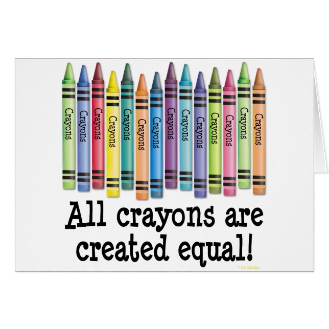 Creëer Equal (Voorkant Horizontaal)