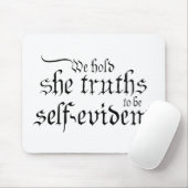 Creëer Equal-muismatje Muismat (Met muis)