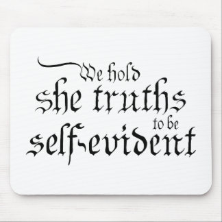 Creëer Equal-muismatje Muismat