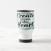 Creëer From The Heart Reismokken 2 Reisbeker (Center)