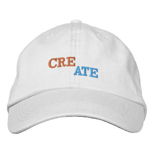 Creëer Geborduurde Pet