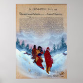 CREËER GELIJKE POSTER (Voorkant)