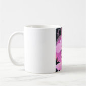 Creëer Geluk Koffiemok (Links)