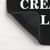 CREËER GOD-EVOLUTIE MUISMAT (Hoek)