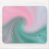 Creëer golven.... muismat (Voorkant)