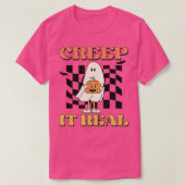 Creëer het echt 2 t-shirt (Design voorkant)