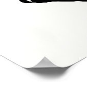 Creëer het echt poster (Hoek)