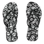 Creëer het echt teenslippers (Voetbed)