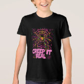 Creëer het echt Tri-Blend shirt (Voorkant)