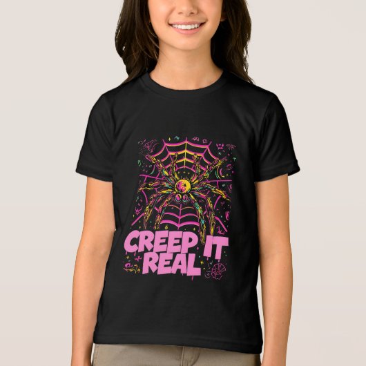 Creëer het echt Tri-Blend shirt (Voorkant)