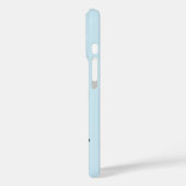 Creëer het Nu - iPhone 16 Hoesje (Achterkant / Links)