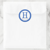Creëer Hoop Sticker – Een Symbool voor Verbinding (Tas)