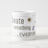 Creëer iets alledaagse mok (Voorkant)