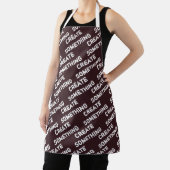 Creëer Iets Schort (Insitu)