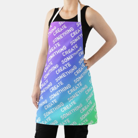 Creëer Iets Schort (Insitu)