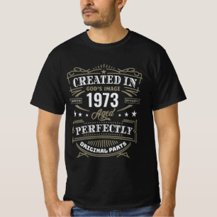 Creëer in Gods Afbeelding Gepersonaliseerd T-shirt