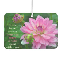 Creëer in mij een schoon hart