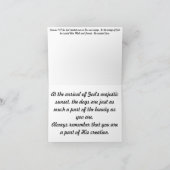 Creëer in zijn Afbeelding kaart (Binnen)