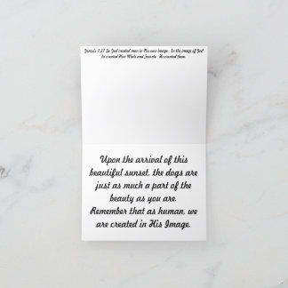 Creëer in zijn Afbeelding kaart