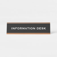 Creëer Informatie of enquête