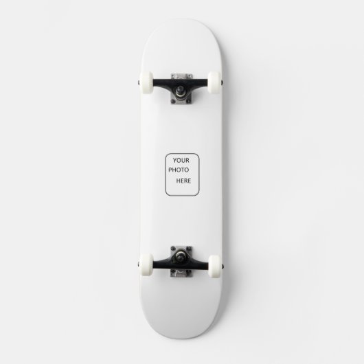 Creëer je een soort skateboard (Voorkant)