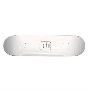 Creëer je een soort skateboard
