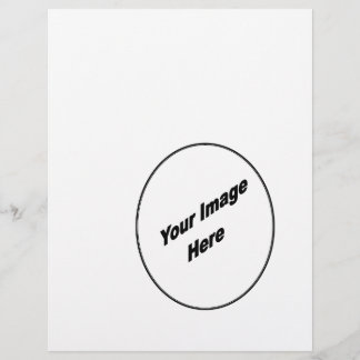 Creëer je eentje van een soort vlieger flyer