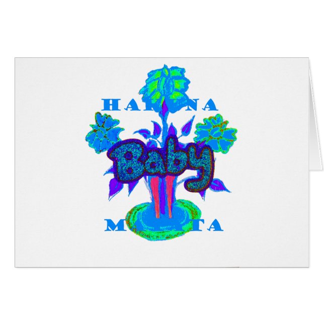 Creëer je eigen aangename aangename luxe Baby (Voorkant Horizontaal)