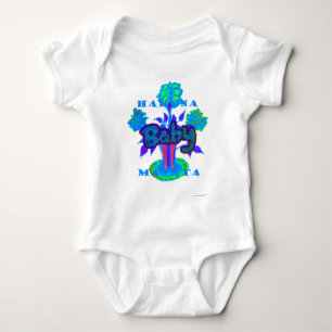 Creëer je eigen aangename aangename luxe Baby Romper