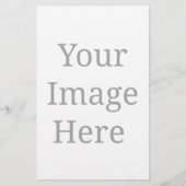 Creëer je eigen aangepast briefpapier (Voorkant)