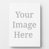 Creëer je eigen aangepast fotoplaat (voorkant)