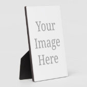 Creëer je eigen aangepast fotoplaat (Zijkant)