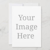 Creëer je eigen aangepast kaart (Voorkant)