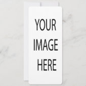 Creëer je eigen aangepast kaart (Voorkant)