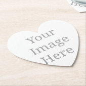 Creëer je eigen aangepast kartonnen onderzetters (Gekanteld)