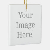 Creëer je eigen aangepast keramisch ornament (Rechts)