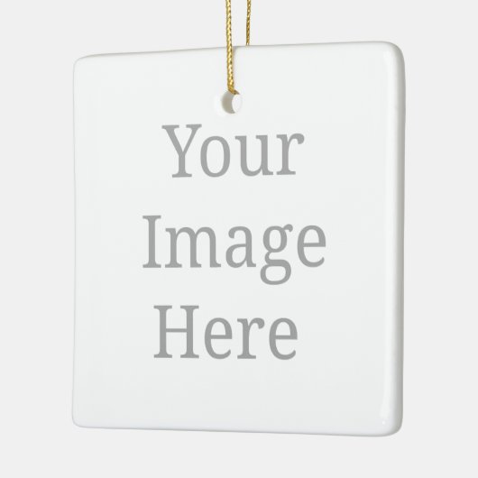 Creëer je eigen aangepast keramisch ornament (Links)