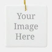 Creëer je eigen aangepast keramisch ornament (Voorkant)