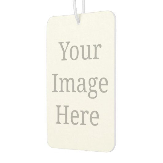 Creëer je eigen aangepast luchtverfrisser (Links)