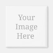 Creëer je eigen aangepast magneet (Voorkant)