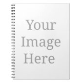 Creëer je eigen aangepast notitieboek (Voorkant)